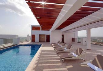 Doc s Suite allows 18 year olds to book a room