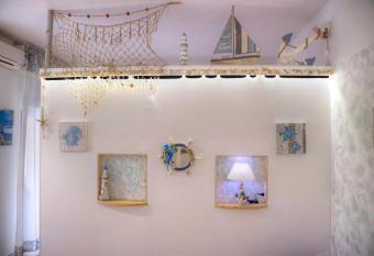 casa vacanza sissi has Balcony rooms