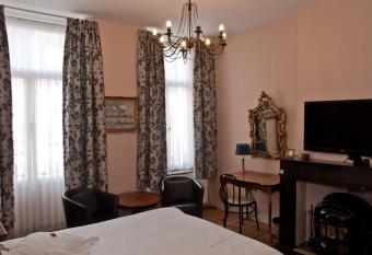 B&B La Ducale has Balcony rooms