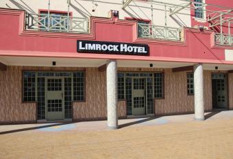 Limrock Hotel has Balcony rooms