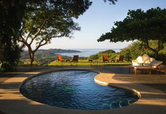 Tierra Magnifica Boutique Hotel allows 18 year olds to book a room