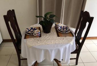 Open house has Balcony rooms