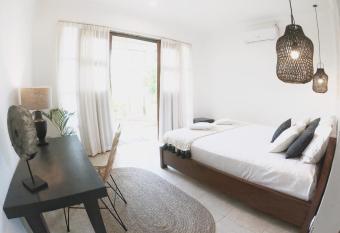 Mangga Wangga Living allows 18 year olds to book a room