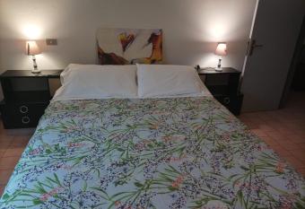 MicaMatti near Maranello allows 18 year olds to book a room