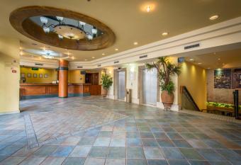 Mary   s Well Nazareth By Dan Hotels has Balcony rooms