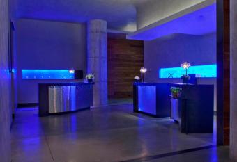 W Austin has Balcony rooms