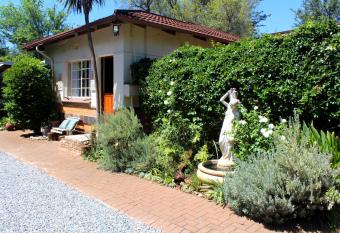 Grace Accommodation Centurion allows 18 year olds to book a room