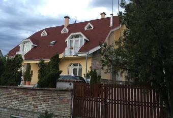 Eva Rooms has Balcony rooms