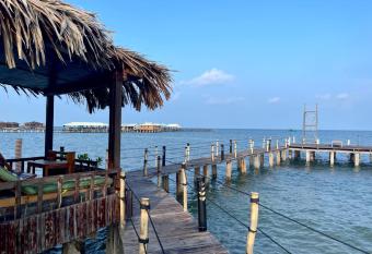 Freedom Beach Resort has Balcony rooms