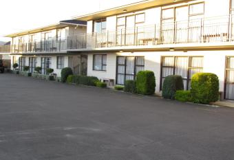 ASURE Adrian Motel allows 18 year olds to book a room