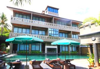 Green View Village Resort - SHA Plus has Balcony rooms