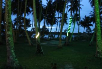 Aparupa Sands Marina Beach Resort has Balcony rooms