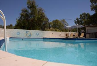 Esperides Hotel has Balcony rooms