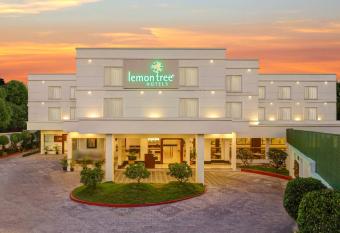 Lemon Tree Hotel, Port Blair allows 18 year olds to book a room