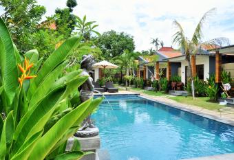 Singabu Bungalows has Balcony rooms