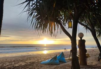 Lanta Miami Resort - SHA Extra Plus has Balcony rooms