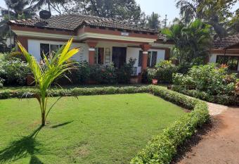 Vila Romila has Balcony rooms