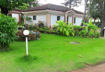 Villa Sunflower has Balcony rooms