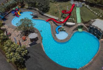 Umadhatu Resort by Amerta has Balcony rooms