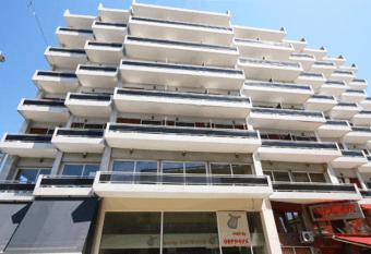 Orpheus Hotel has Balcony rooms