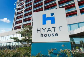 Hyatt House Gebze allows 18 year olds to book a room