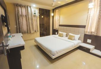 Travelling Troopers Homestay has Balcony rooms