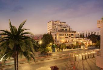 The House Boutique Suites allows 18 year olds to book a room