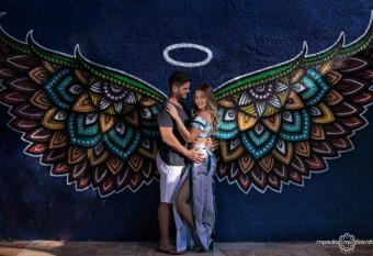 Pousada Caminho das Aguas allows 18 year olds to book a room