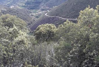 Casa Rural Costanilla allows 18 year olds to book a room