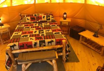 Eycat Lodging Company allows 18 year olds to book a room