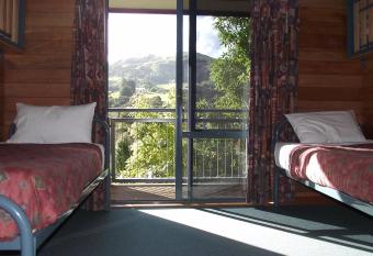 YMCA Wainui Park has Balcony rooms