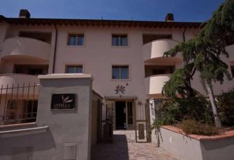 Antella Residence has Balcony rooms