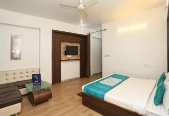 Haveli Inn Jodhpur has Balcony rooms