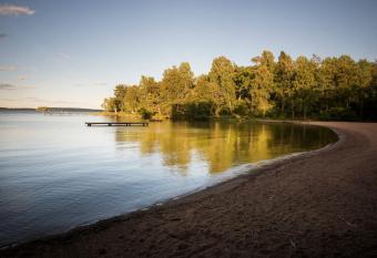First Camp V  ster  s-M  laren allows 18 year olds to book a room