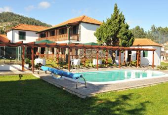 Casa D Avo Beatriz has Balcony rooms