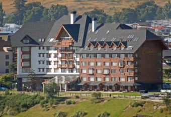 Hotel Cumbres Puerto Varas has Balcony rooms