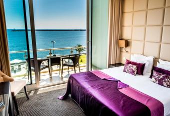 Atlantida Mar Hotel has Balcony rooms