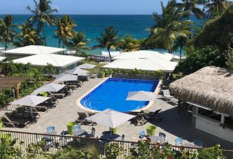 Diamant les bains - R  sidence H  teli  re allows 18 year olds to book a room