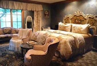 Angel at Rose Hall has Balcony rooms