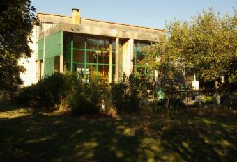 Lalibella has Balcony rooms