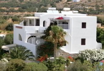 amorgaia3 has Balcony rooms