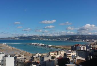Hotel Le Gardenia (ex Lutetia) has Balcony rooms