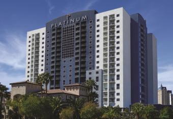 The Platinum Hotel has Balcony rooms