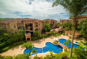 Los Suenos Resort Bella Vista 2B 3 Bdr 3 bath by Stay in CR has Balcony rooms