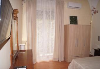 Al primo piano bed And breakfast has Balcony rooms