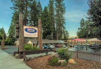 Shasta Inn allows 18 year olds to book a room