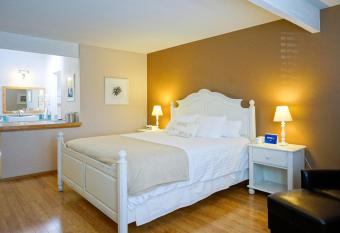 Hummingbird Inn allows 18 year olds to book a room