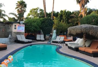 Sea Mountain Nude Resort & Spa Hotel - Adults Only has Balcony rooms