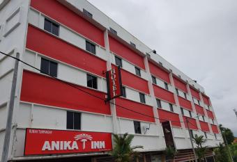 Anika Inn - Kluang allows 18 year olds to book a room