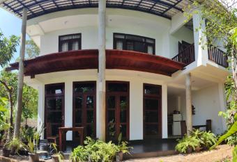 Arazo villa has Balcony rooms